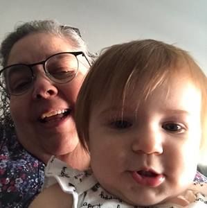 Meet your Posher, Donna